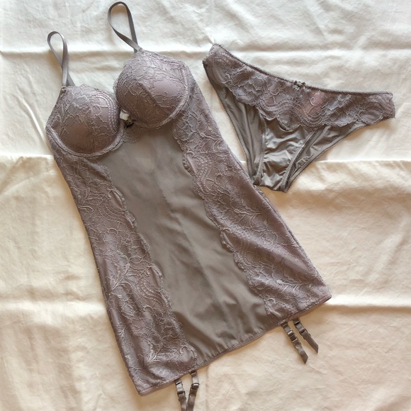 Victoria's Secret Other - NWT - Victoria’s Secret Lingerie Set